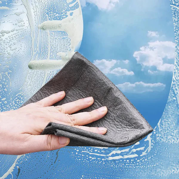 Chiffons Microfibres