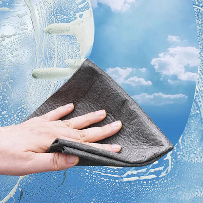 Chiffons Microfibres