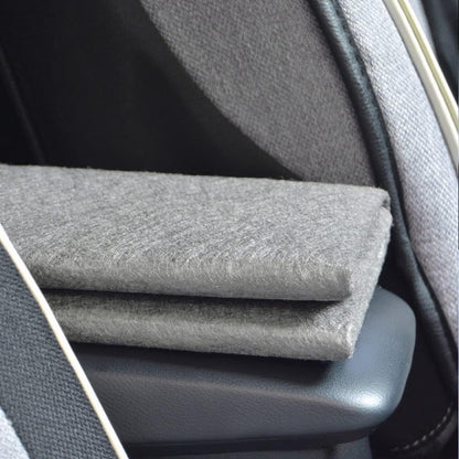 Chiffons Microfibres - CLEAN AND SMART