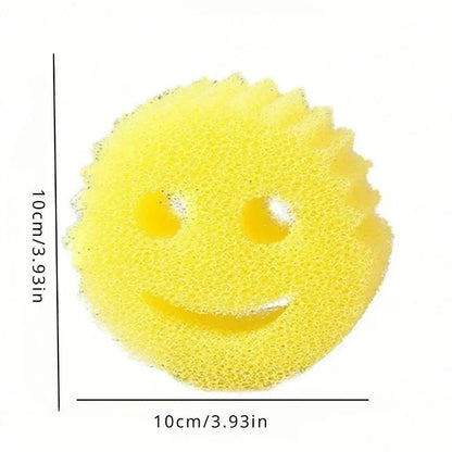 EPONGE SOURIANTE - CLEAN AND SMART