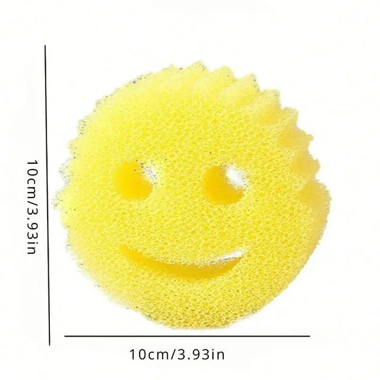 EPONGE SOURIANTE - CLEAN AND SMART