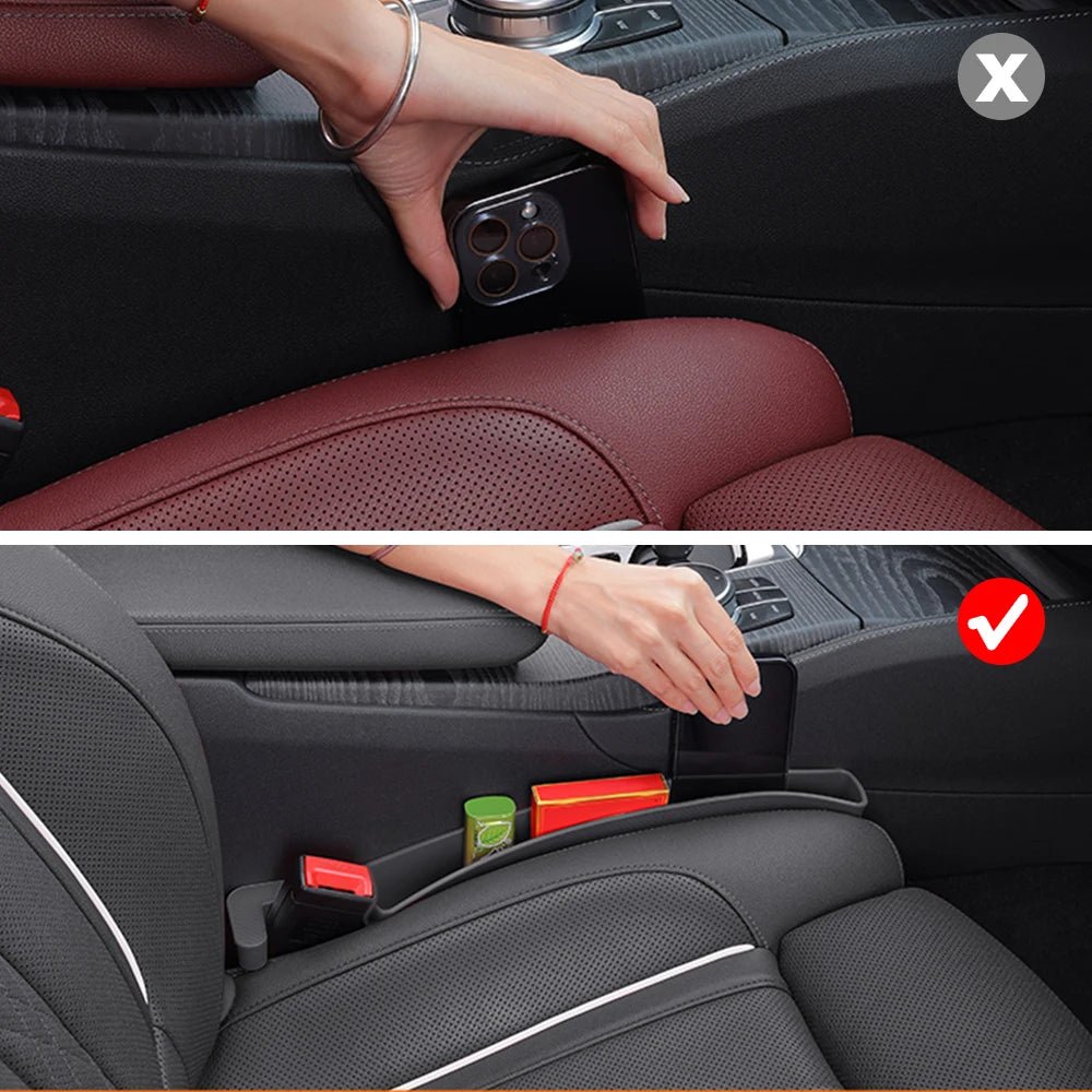 Espacement de siège - CLEAN AND SMART