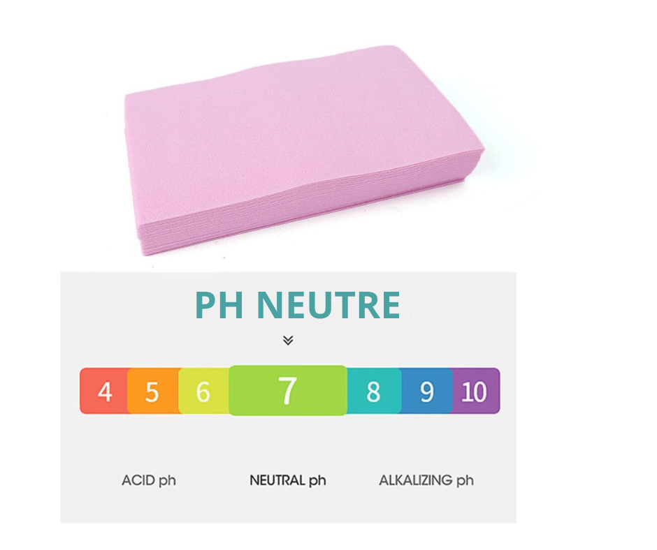 FEUILLE DE LESSIVE HYDROSOLUBLE - CLEAN AND SMART