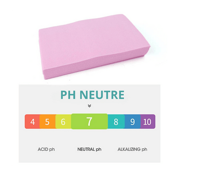 FEUILLE DE LESSIVE HYDROSOLUBLE - CLEAN AND SMART