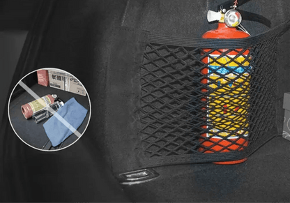 Fillet voiture - CLEAN AND SMART