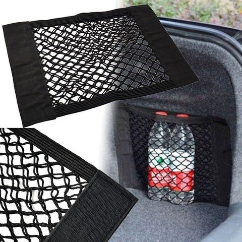 Fillet voiture - CLEAN AND SMART
