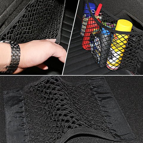 Fillet voiture - CLEAN AND SMART
