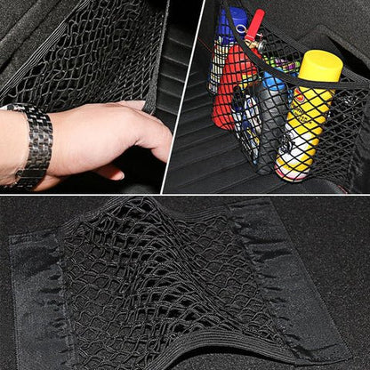 Fillet voiture - CLEAN AND SMART