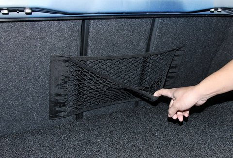 Fillet voiture - CLEAN AND SMART