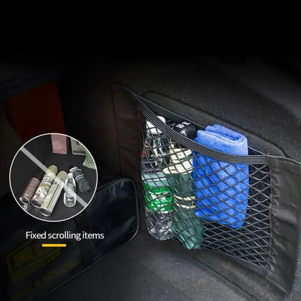 Fillet voiture - CLEAN AND SMART