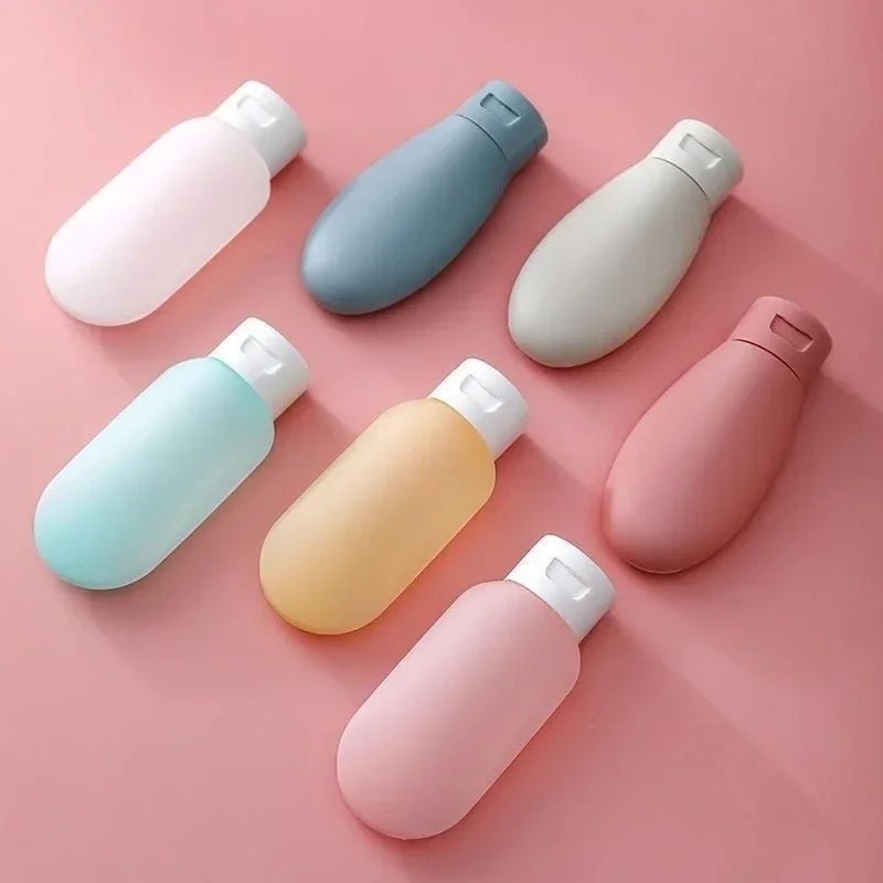 Flacon de Voyage 60ml - CLEAN AND SMART