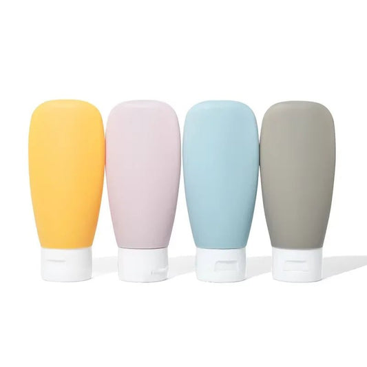 Flacon de Voyage 60ml - CLEAN AND SMART