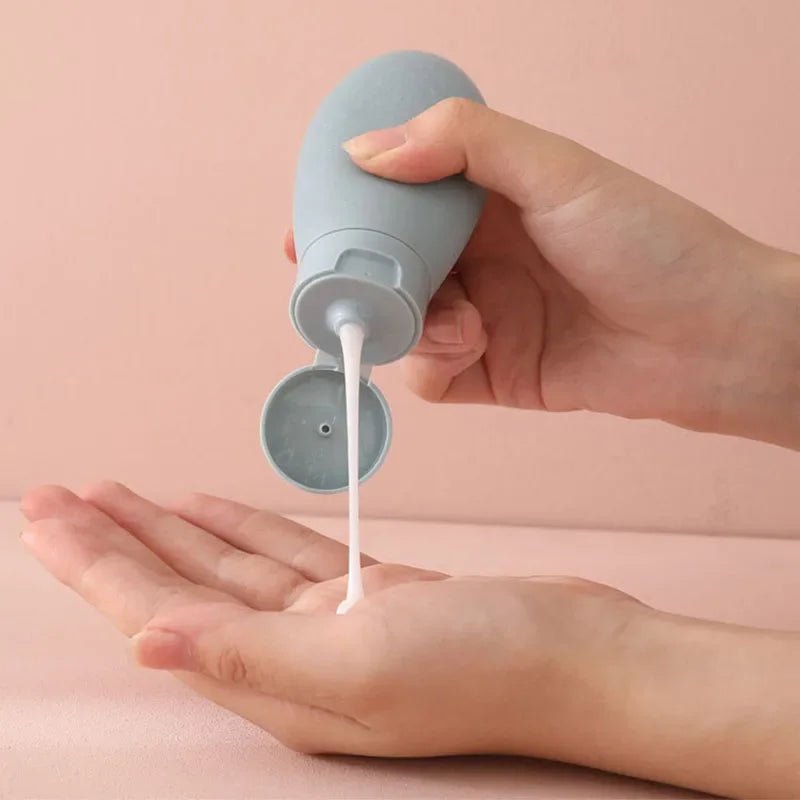 Flacon de Voyage 60ml - CLEAN AND SMART