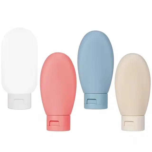 Flacon de Voyage 60ml - CLEAN AND SMART