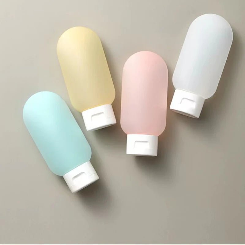 Flacon de Voyage 60ml - CLEAN AND SMART