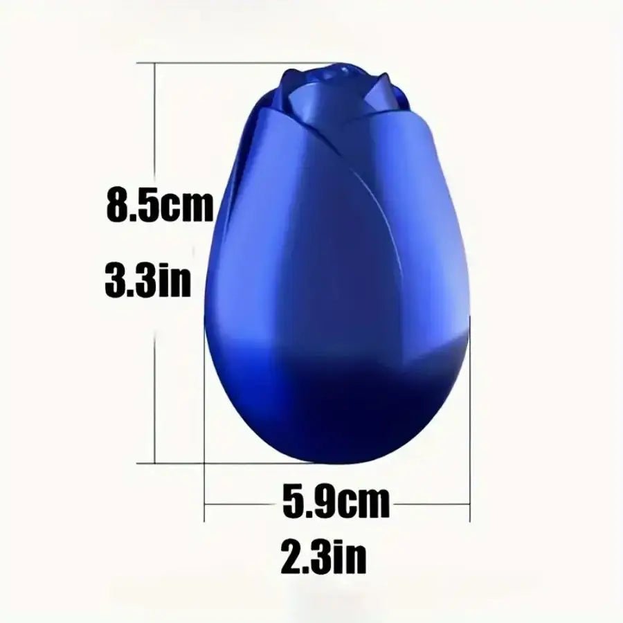 Flacon Parfumée pour Toilettes - CLEAN AND SMART
