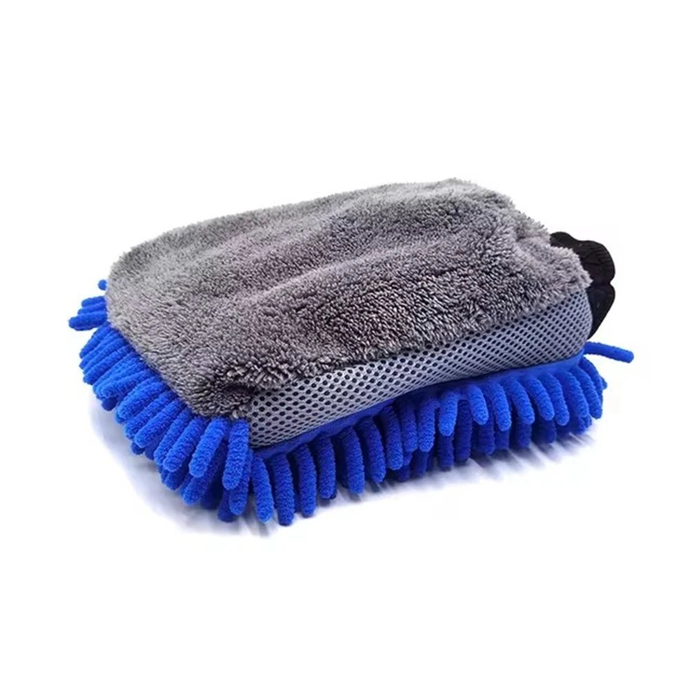 Gant Nettoyage Voiture - CLEAN AND SMART