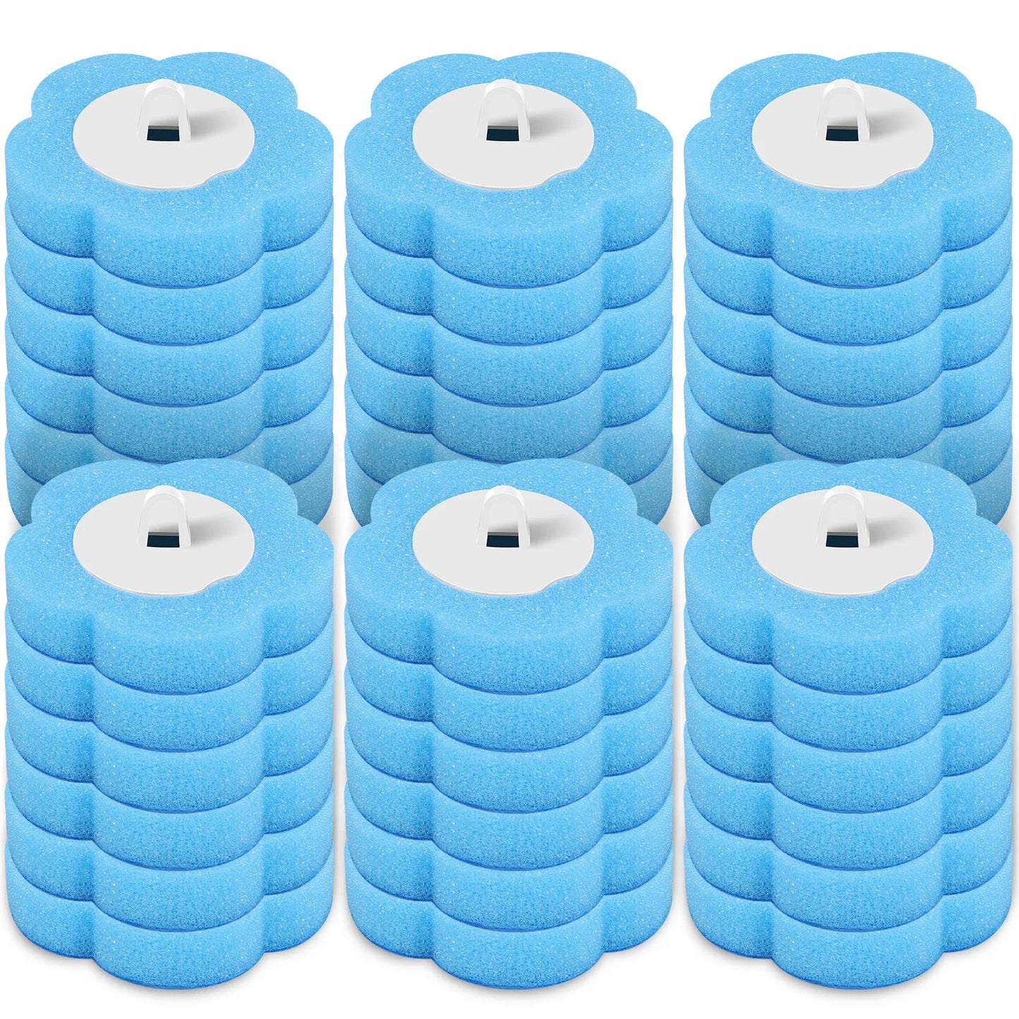 Kit Brosse WC Jetable – Hygiène Maximale & Nettoyage Sans Effort - CLEAN AND SMART