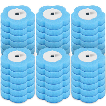 Kit Brosse WC Jetable – Hygiène Maximale & Nettoyage Sans Effort - CLEAN AND SMART