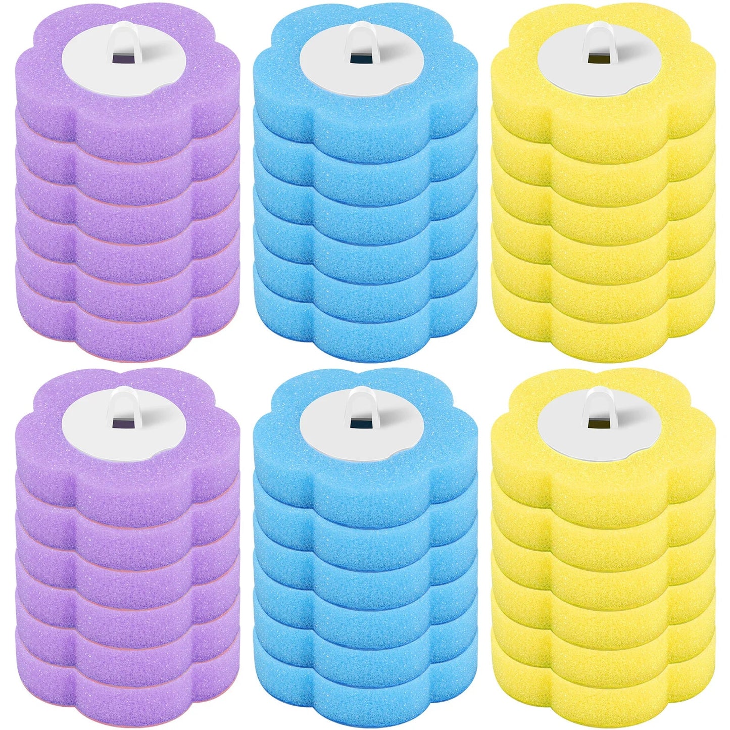 Kit Brosse WC Jetable – Hygiène Maximale & Nettoyage Sans Effort - CLEAN AND SMART