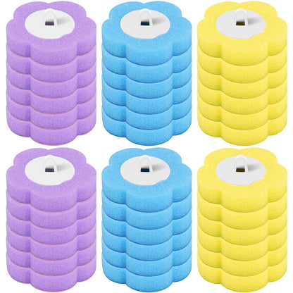 Kit Brosse WC Jetable – Hygiène Maximale & Nettoyage Sans Effort - CLEAN AND SMART