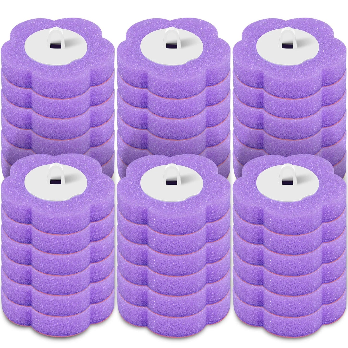 Kit Brosse WC Jetable – Hygiène Maximale & Nettoyage Sans Effort - CLEAN AND SMART