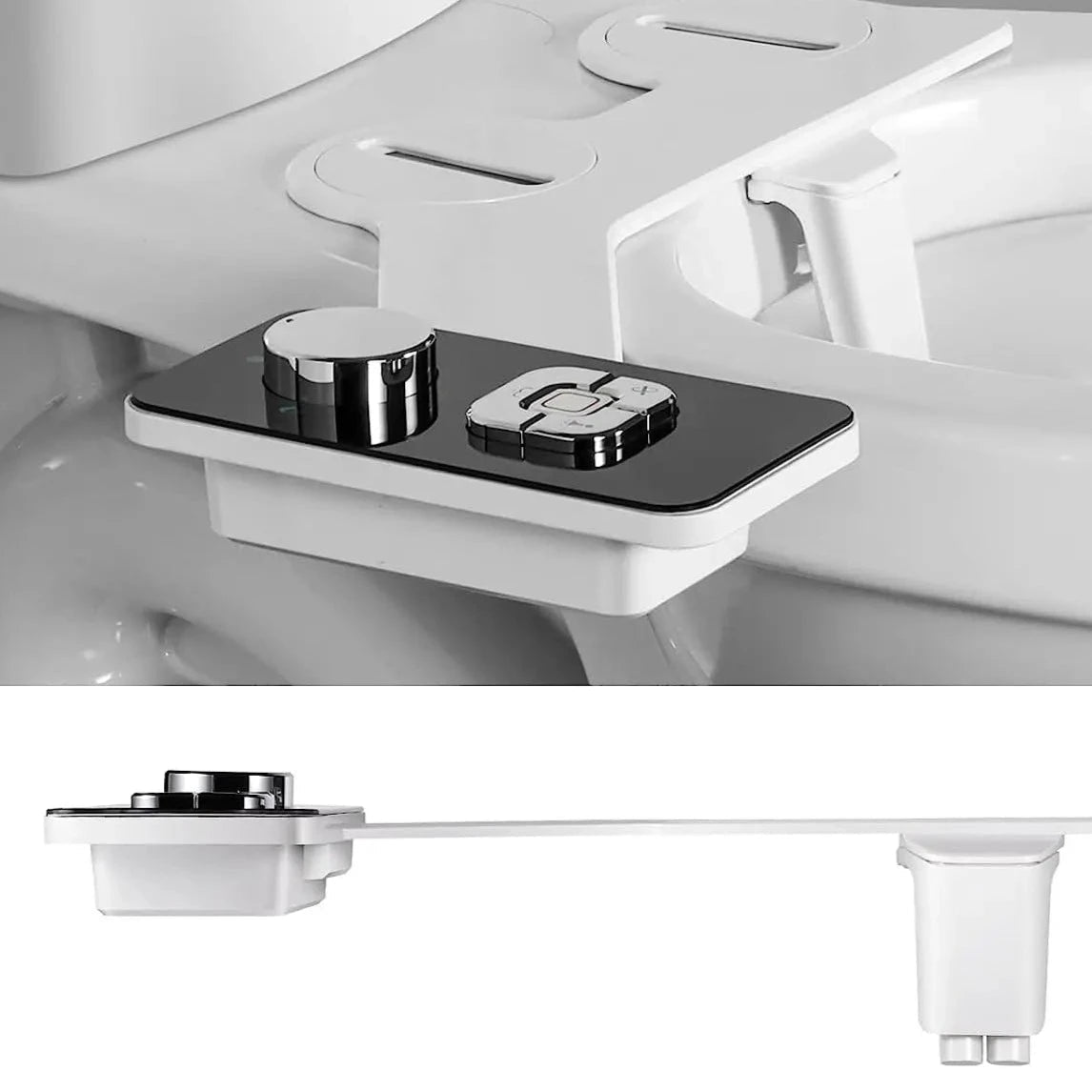KIT WC LAVANT JAPONAIS - CLEAN AND SMART