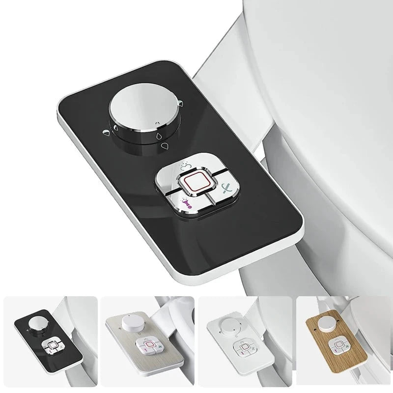 KIT WC LAVANT JAPONAIS - CLEAN AND SMART