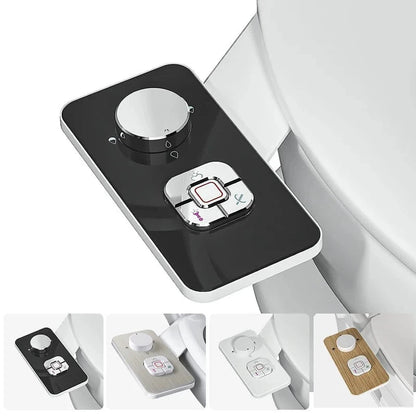 KIT WC LAVANT JAPONAIS - CLEAN AND SMART