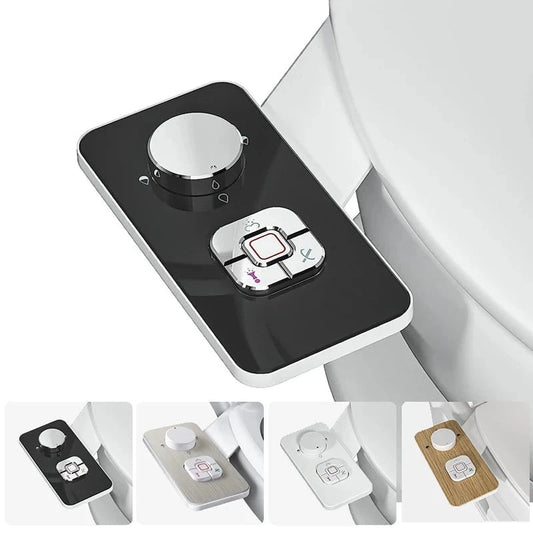 KIT WC LAVANT JAPONAIS - CLEAN AND SMART