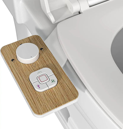 KIT WC LAVANT JAPONAIS - CLEAN AND SMART