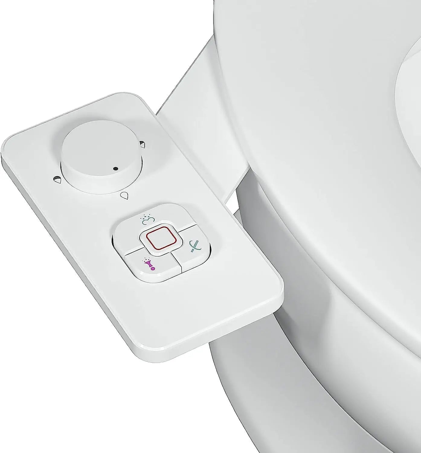 KIT WC LAVANT JAPONAIS - CLEAN AND SMART
