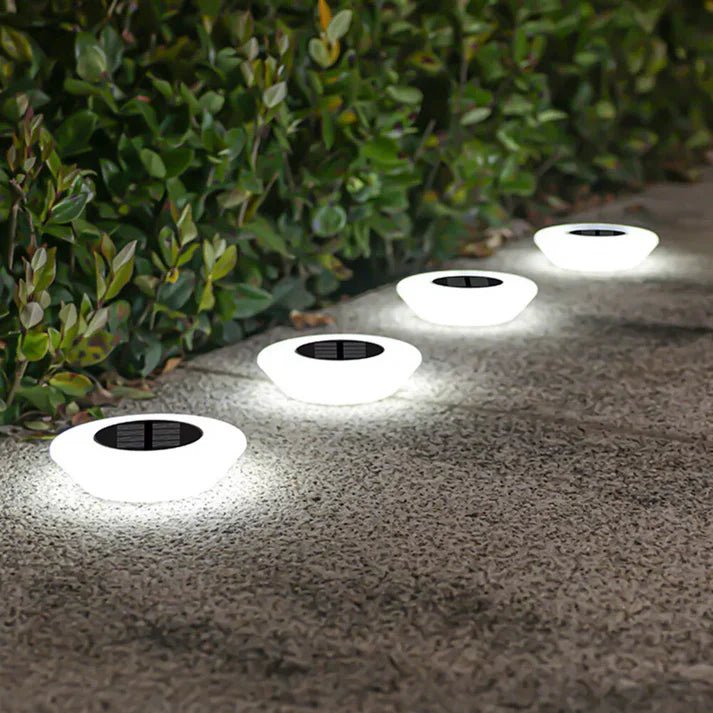 LED pour Jardin - CLEAN AND SMART
