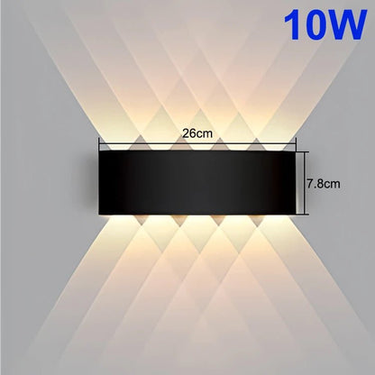 LED pour Jardin - CLEAN AND SMART