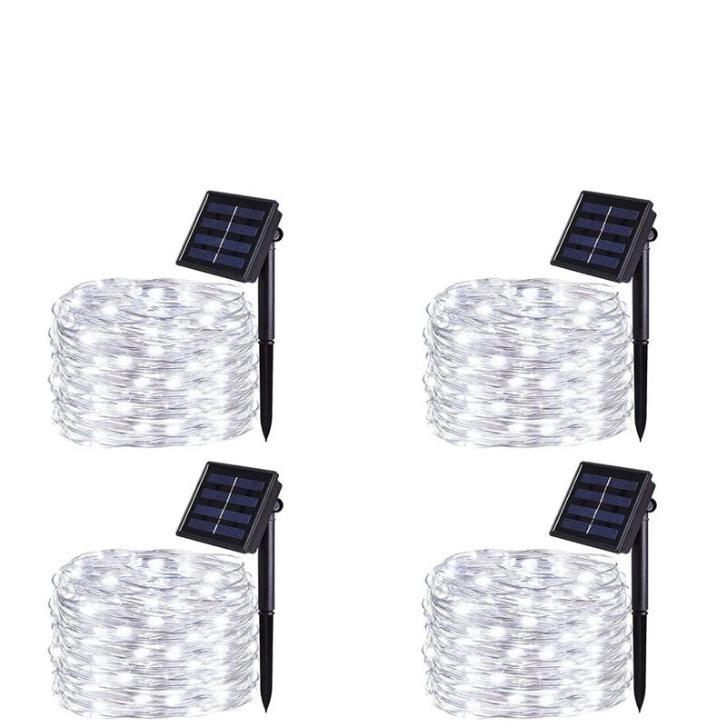 LED pour Jardin - CLEAN AND SMART