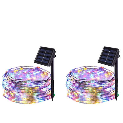 LED pour Jardin - CLEAN AND SMART