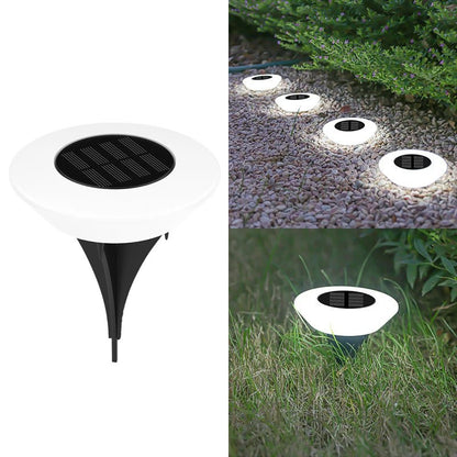 LED pour Jardin - CLEAN AND SMART
