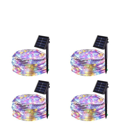 LED pour Jardin - CLEAN AND SMART