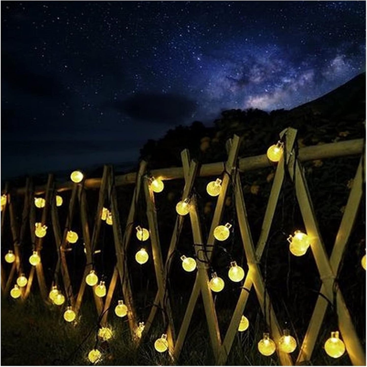 LED pour Jardin - CLEAN AND SMART