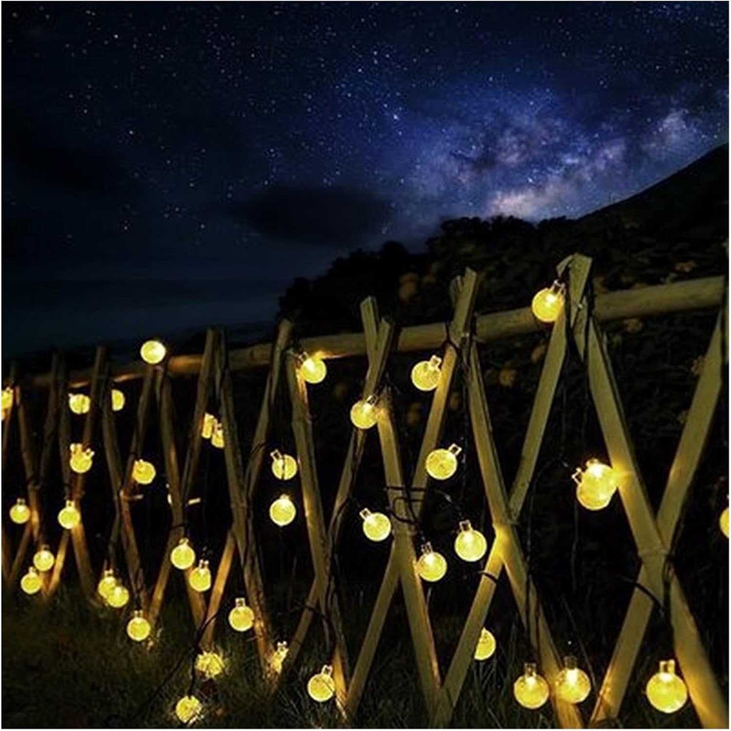 LED pour Jardin - CLEAN AND SMART