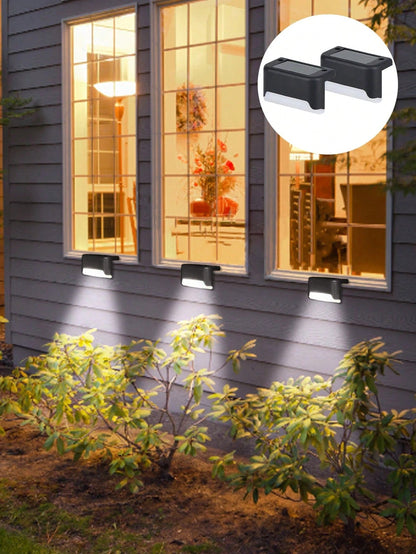 LED pour Jardin - CLEAN AND SMART