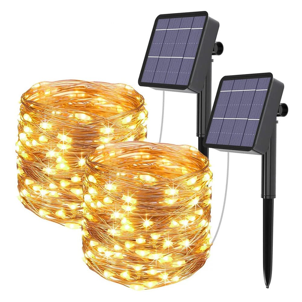 LED pour Jardin - CLEAN AND SMART