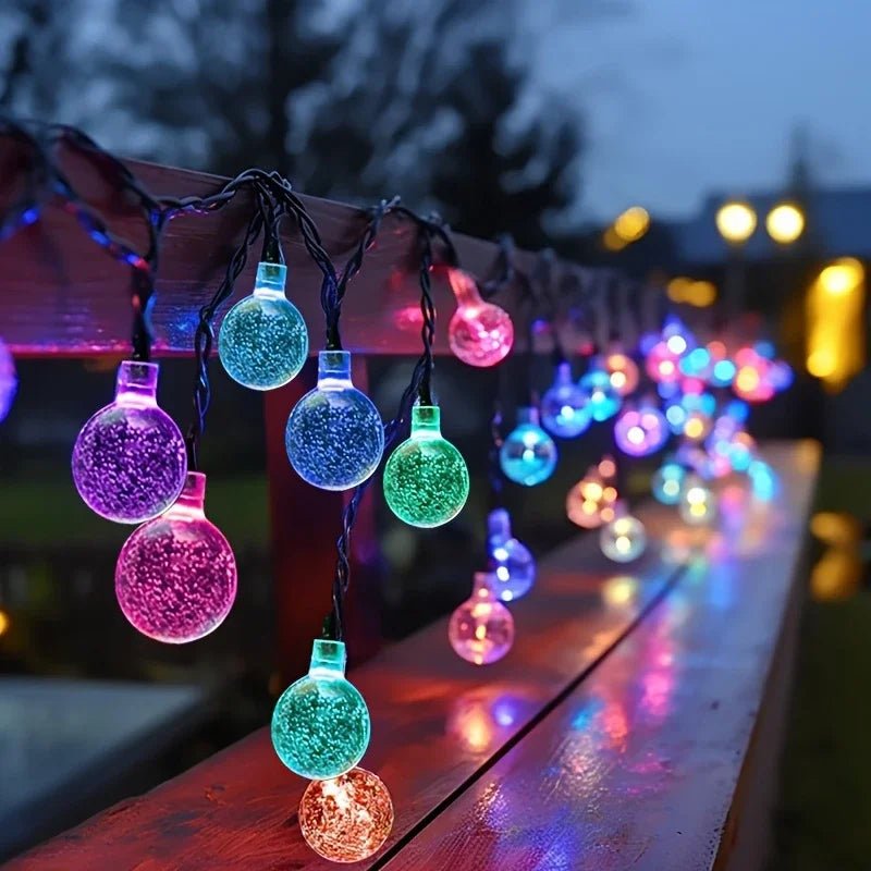 LED pour Jardin - CLEAN AND SMART