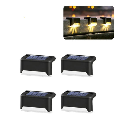 LED pour Jardin - CLEAN AND SMART
