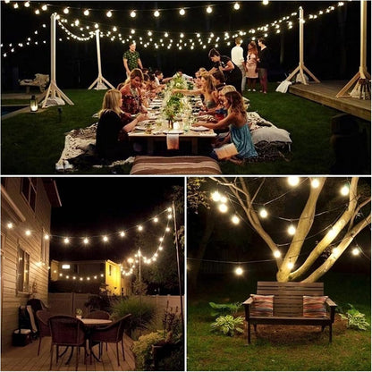 LED pour Jardin - CLEAN AND SMART