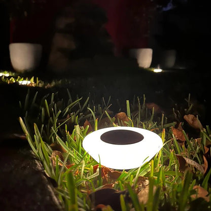 LED pour Jardin - CLEAN AND SMART
