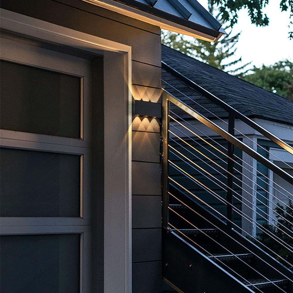 LED pour Jardin - CLEAN AND SMART