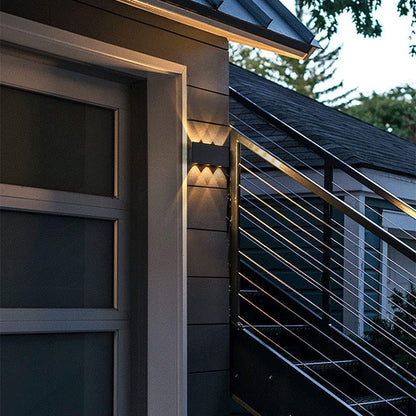 LED pour Jardin - CLEAN AND SMART