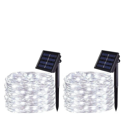 LED pour Jardin - CLEAN AND SMART