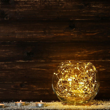 LED pour Jardin - CLEAN AND SMART
